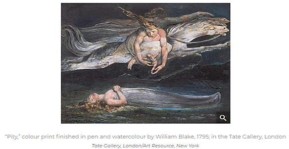 Romanticism 1798-1837 romantic poetry and romantic novel