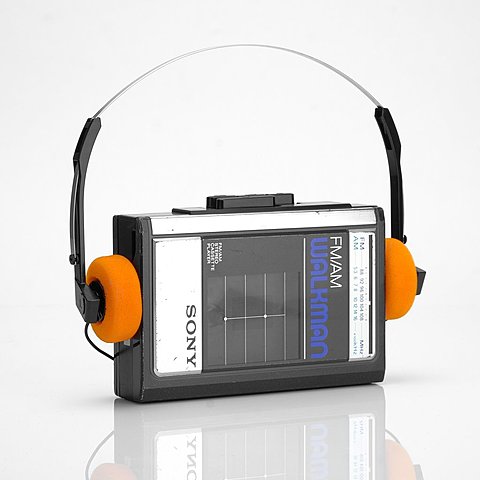 Walkman