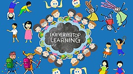 Timeline: Concepto de Pedagogía y Teorías del Aprendizaje Significativo