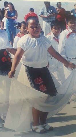Festivales en la primaria :D
