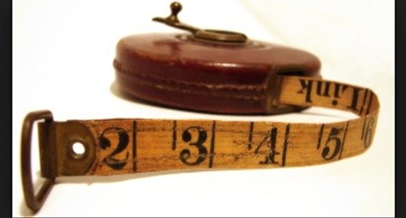 Alemania hace obligatorio el uso del sistema métrico decimal