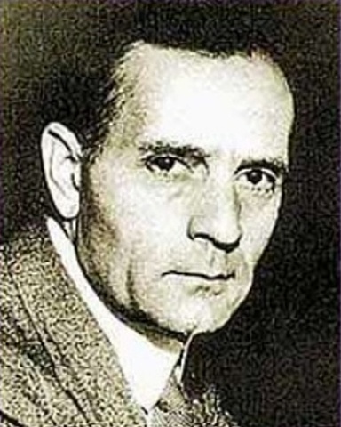 Edwin Hubble