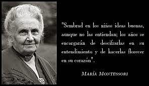 Maria Montessri