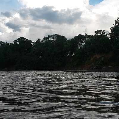 Timeline: GESTIÓN AMBIENTAL EN COLOMBIA