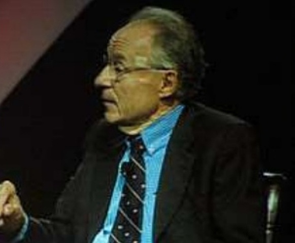 Arno Penzias y Robert Wilson