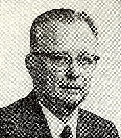 HAROLD B. MAYNARD
