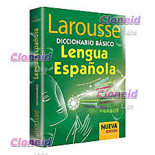 Diccionario Larousse