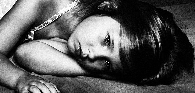 ¿Quien soy yo? "Infancia"