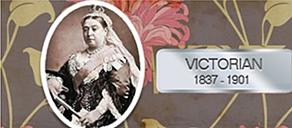 Victorian period 1837-1901