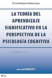 Luz Rodriguez Palmero Teoria del Aprendizaje Significativo