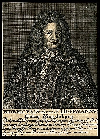 FRIEDERICH HOFFMAN