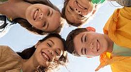 Timeline: Linea del tiempo de la infancia y la adolescencia momentos históricos