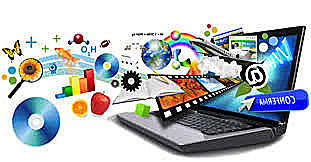 Definición de recursos digitales