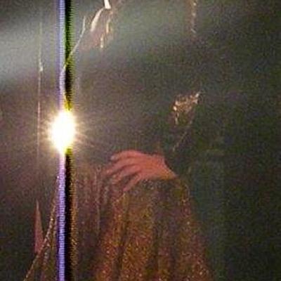 Timeline: Mi autobiografia