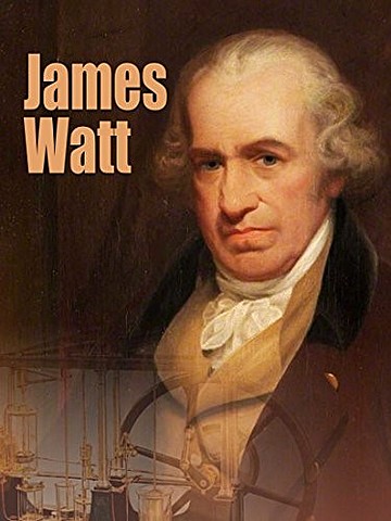 JAMES WATT