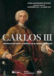 CARLOS III