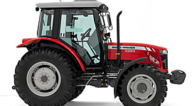 Timeline: MECANIZACIÓN AGRÍCOLA