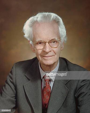 LA TECNOLOGÍA DE LA ENSEÑANZA.