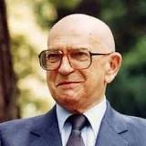 LA EDUCACIÓN ANTE EL FUTURO.