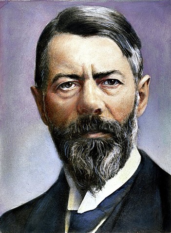 Max Weber (1864-1920) Propone el primer modelo estructural de las organizaciones en los ambientes laborales, con respecto a la limpieza, el orden y la seguridad.
