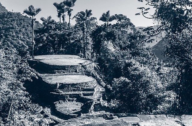 década de los 30 y 40