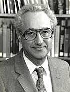 HAROLD GARFINKEL (1917)