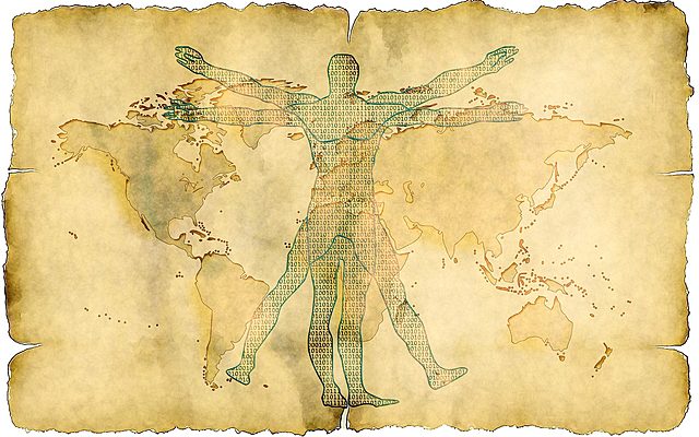 LOS PENSAMIENTOS A FUTURO