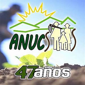 Surge la Asociación Nacional de Usuarios Campesinos (ANUC)
