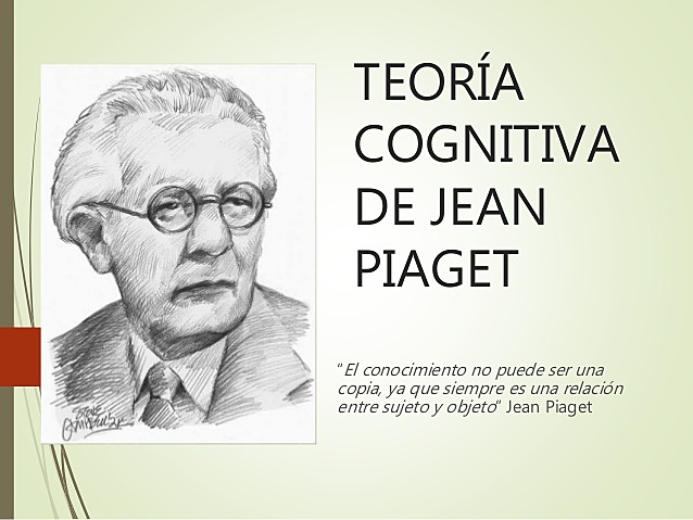 JEAN PIAGET