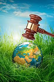 Legislaciones Ambientales