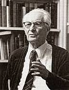 FRITZ HEIDER (1919-1989)