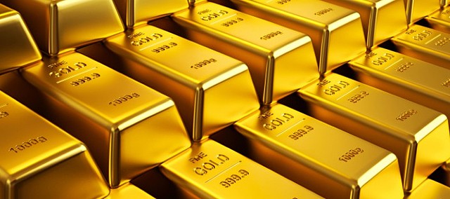 Establecimiento del sistema Patrón Oro