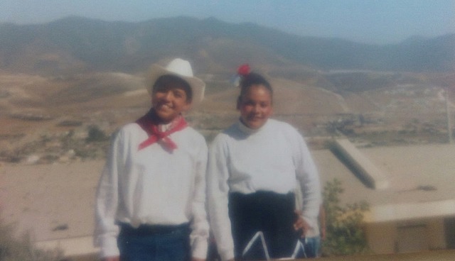 Mejor amigo de la infancia♥