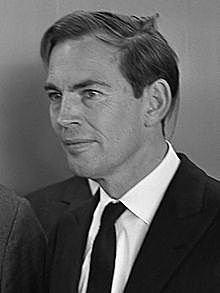Christiaan Barnard