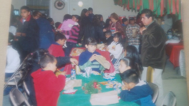 Mejor amiga de la infancia ♥