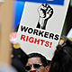 Workers rights