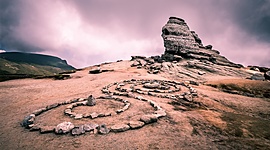 Timeline: Periodos de producción