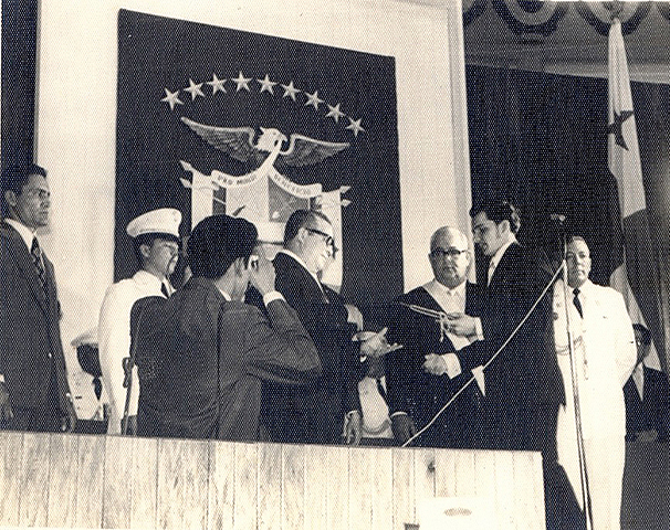 Reforma a la constitución política de Colombia