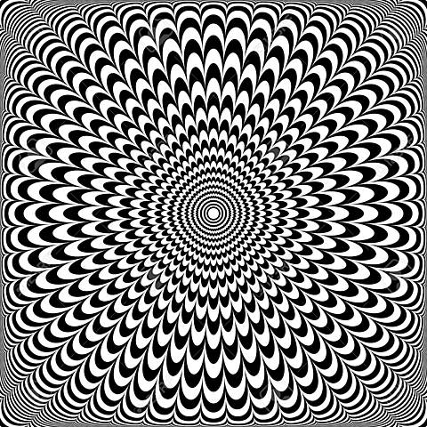 Op Art (1962-1975)