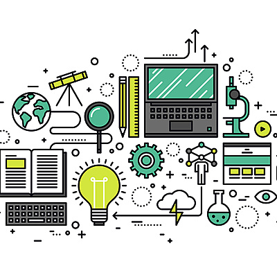 Timeline: tendencias sobre las tecnologías de la información y comunicación