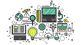 Timeline: tendencias sobre las tecnologías de la información y comunicación