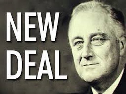 New Deal Reforms