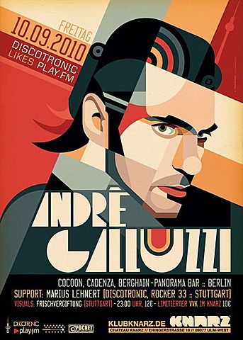 Aplicación del Cubismo en el Diseño