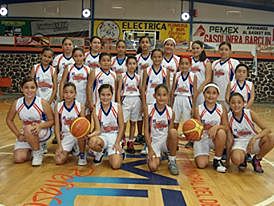 Basquetbol