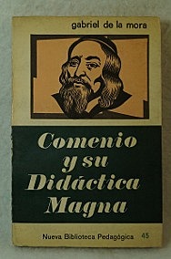 JUAN AMOS COMENIO 1592-1712