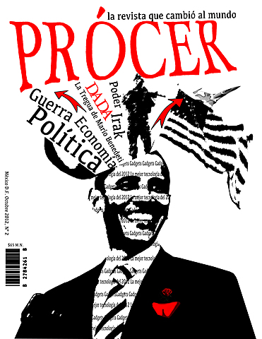 Aplicación del Dadaísmo en el Diseño