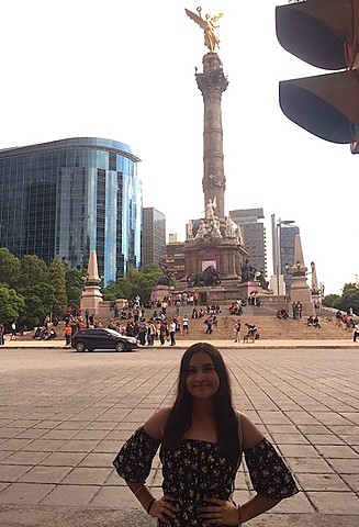 Viaje al Sur de México