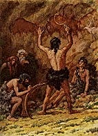 HOMBRE DE CRO-MAGNON