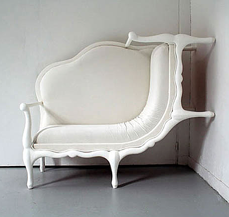 Aplicación del Surrealismo en el Diseño