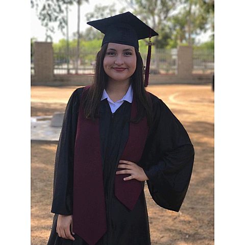 Graduación de la secundaria